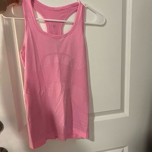 Swiftly Tech Racerback Tank Top